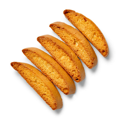 BD Anisette Biscotti