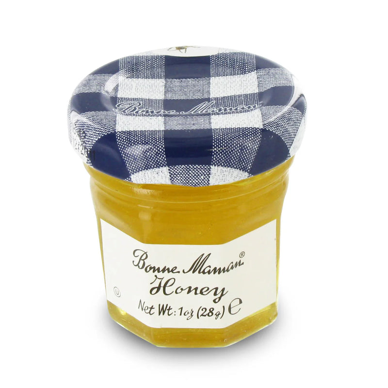 Bonne Maman Mini Honey Jars
