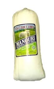Fantis Manouri Bulk Cheese