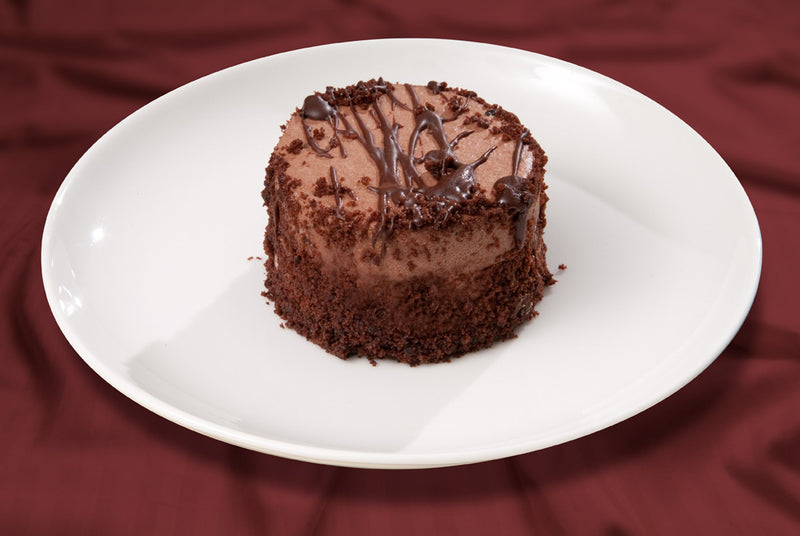 Bakers Perfection Indiv. Chocolate Mousse