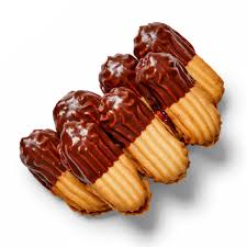 BD Long Jelly Choc DIP