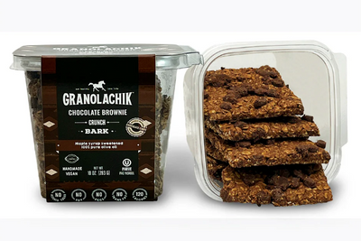 Granolachik Chocolate Brownie
