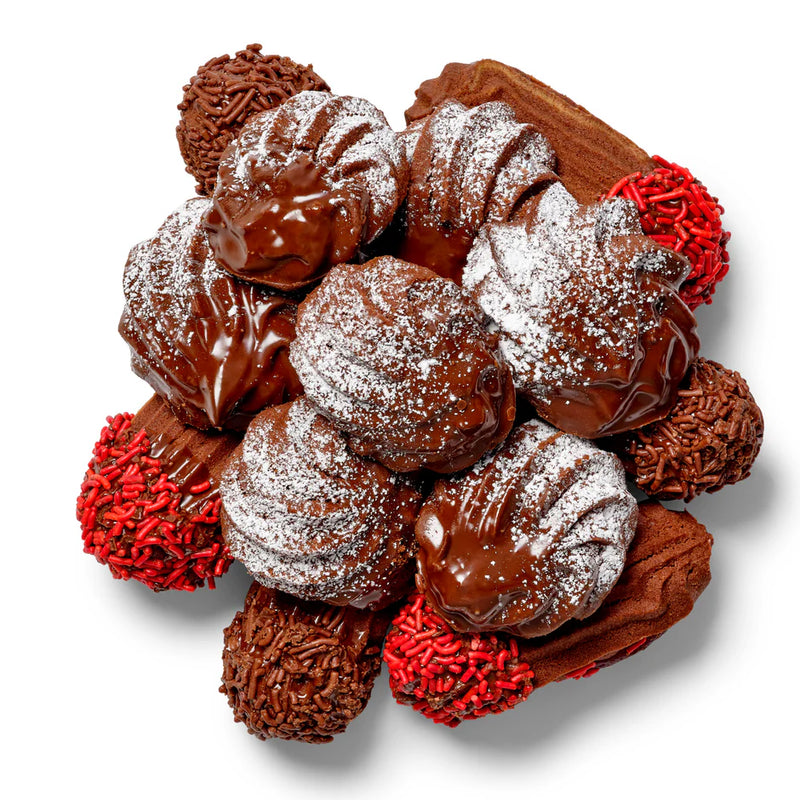 BD Chocolate Mix