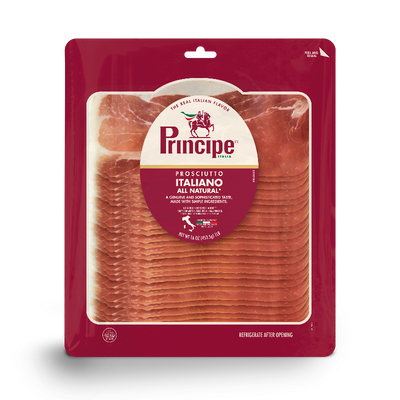 Principe Prosciutto Italiano