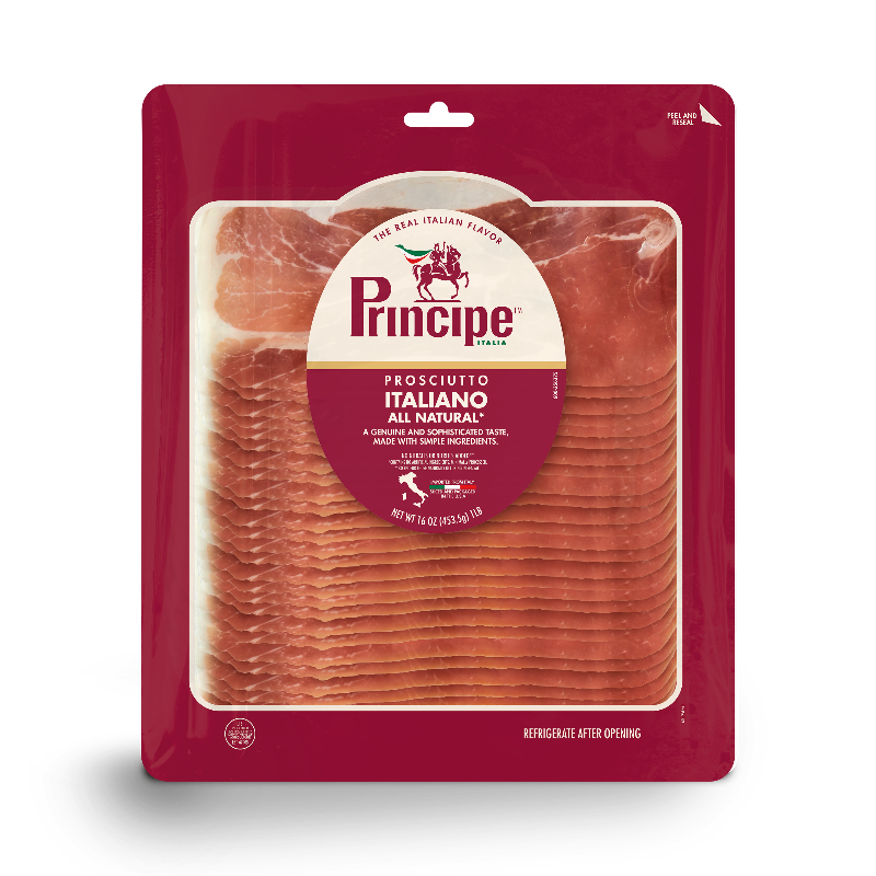 Principe Prosciutto Italiano