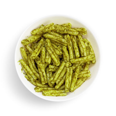 Zina's Authentic Pasta Pesto