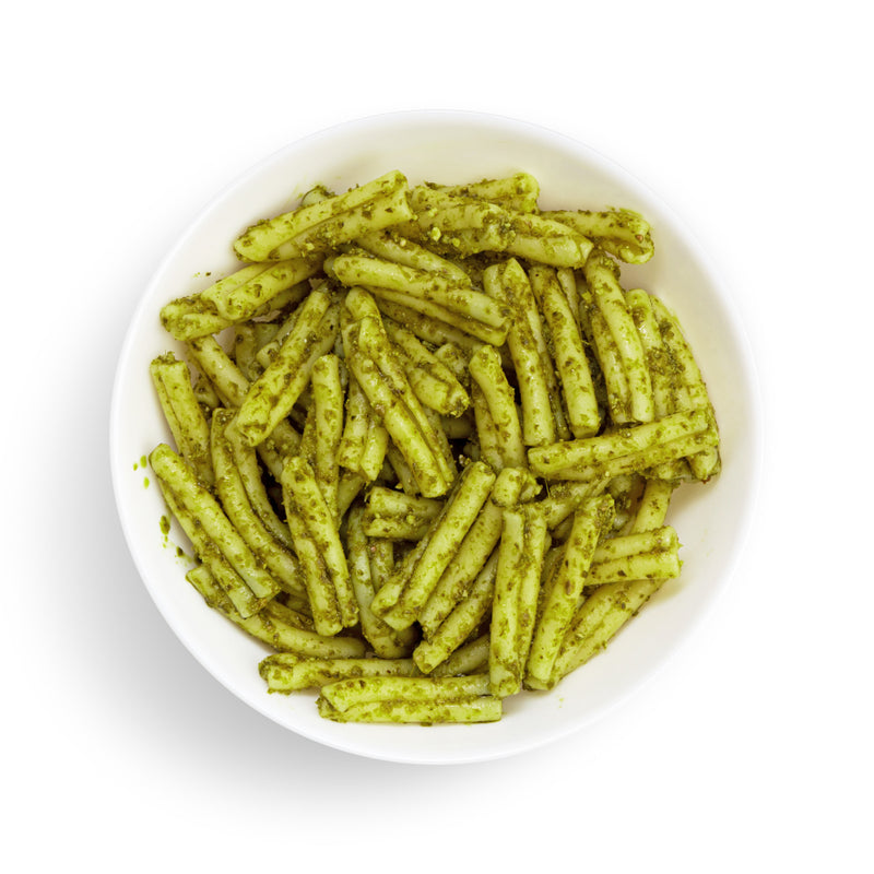 Zina's Authentic Pasta Pesto