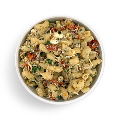 Zina's Tuscan Pasta