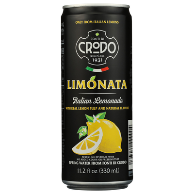 Crodo Limonata