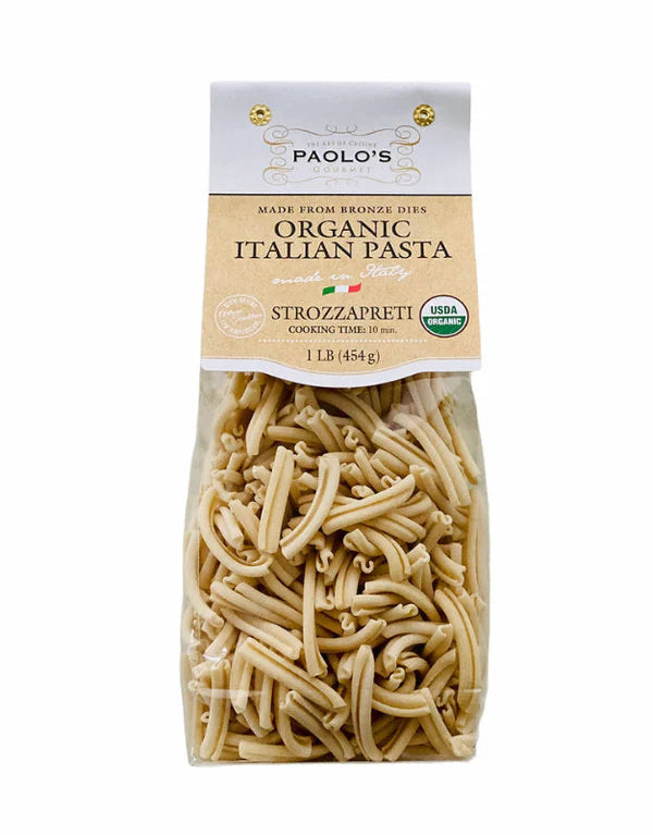 Paolos Strozzapreiti