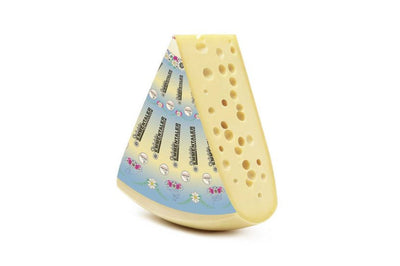 Gourmino Rahmtaler Reserve 12-15 month wedges
