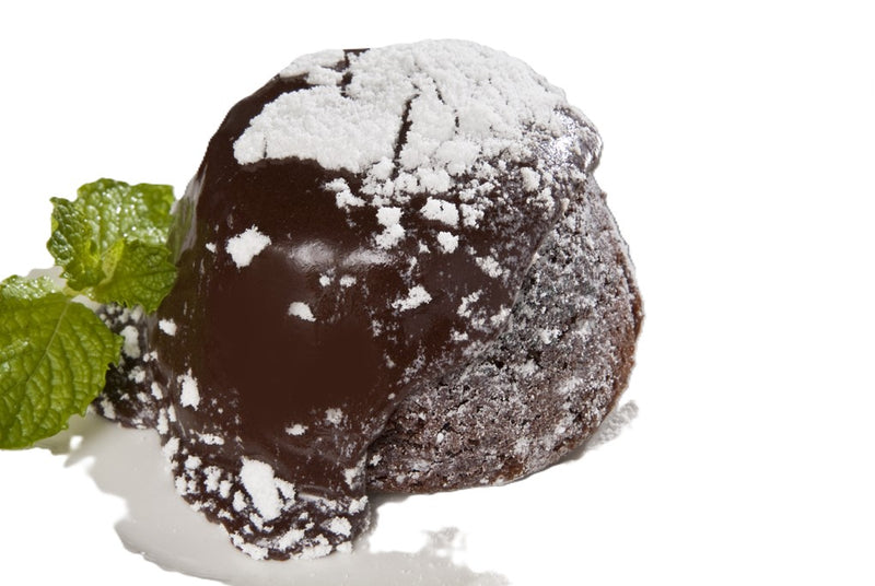 Bakers Perfection Indiv. Chocolate Lava
