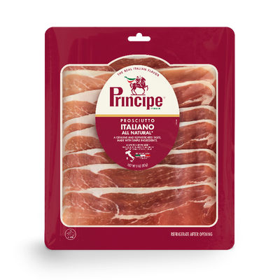 Principe Prosciutto Italiano