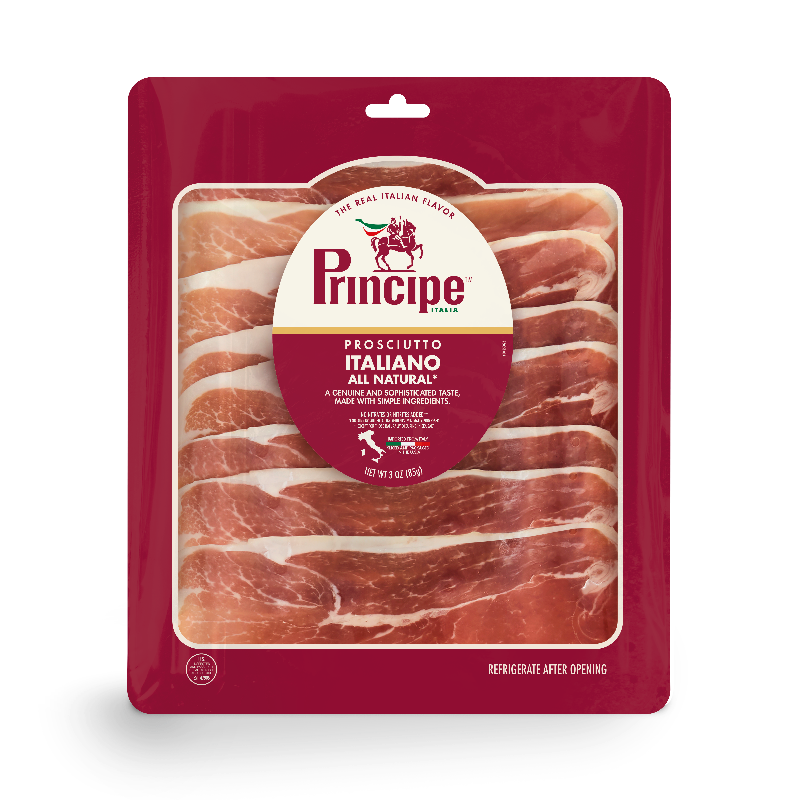 Principe Prosciutto Italiano