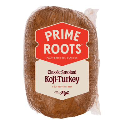 Prime Roots Smoked Turkey-Inspired