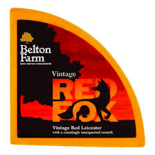 Belton Farms Red Fox