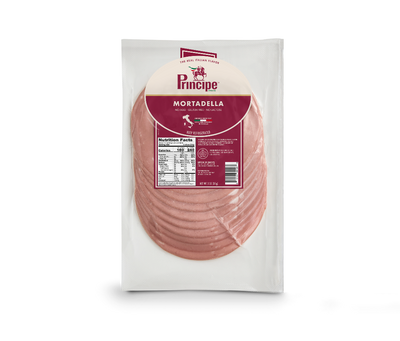 Principe Mortadella w/o Pistachio