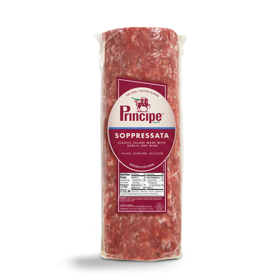 Principe Soppressata