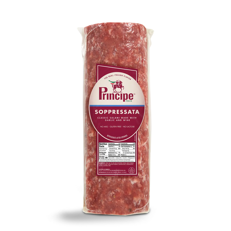 Principe Soppressata
