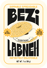 Bezi Labneh Everything