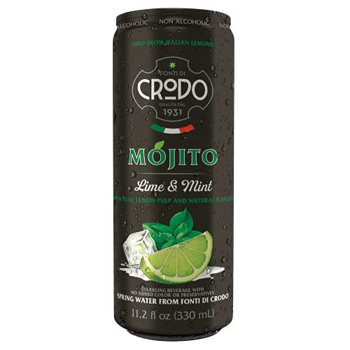 Crodo Mojito