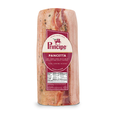 Principe Pancetta