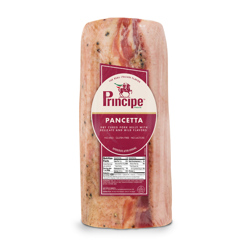 Principe Pancetta