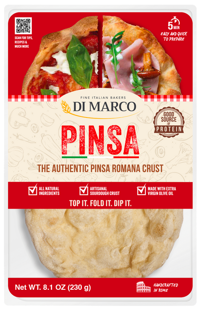 DI Marco Pinsa 1 Unit