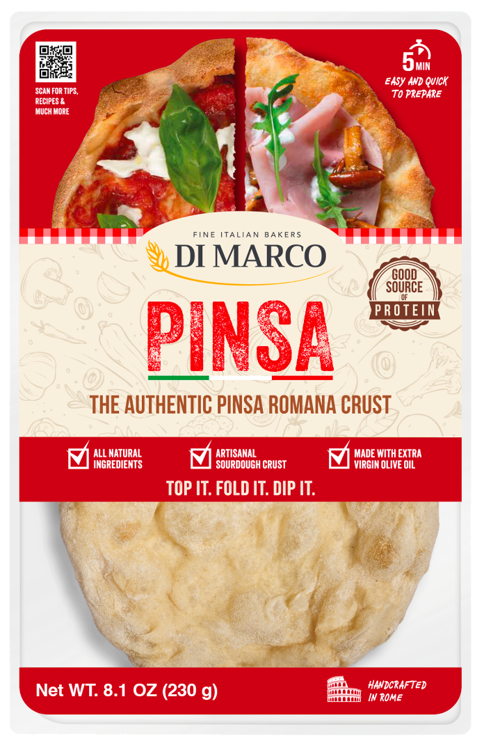 DI Marco Pinsa 1 Unit