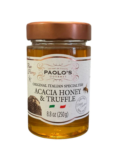 Paolos Honey Acacia/Truffle IMP
