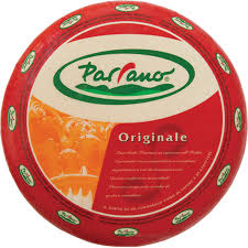 Parrano Original Wheel