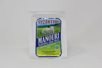 Fantis Manouri Byzantino Cheese