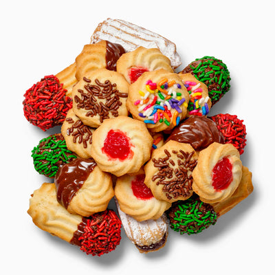 BD Butter Cookie MIX