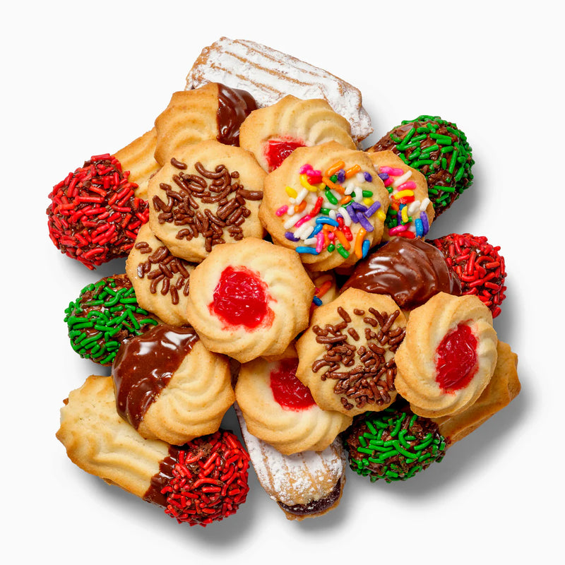 BD Butter Cookie MIX
