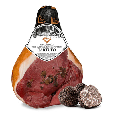 Villani Truffle Prosciutto