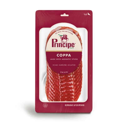 Principe Coppa