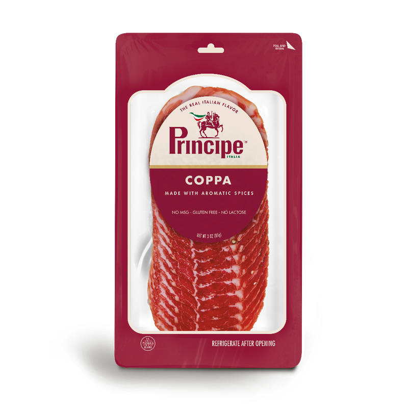 Principe Coppa