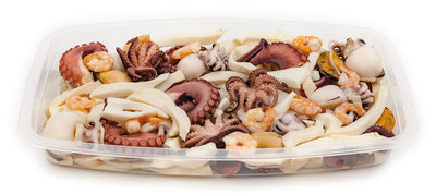 Renna Seafood Salad