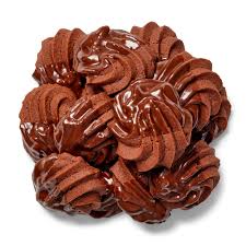 BD Chocolate Choc DIP