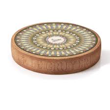 Gourmino Le Gruyere AOP 5/7 months