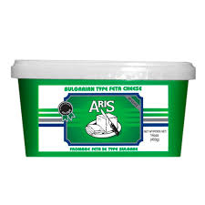Fantis Bulg Aris Feta