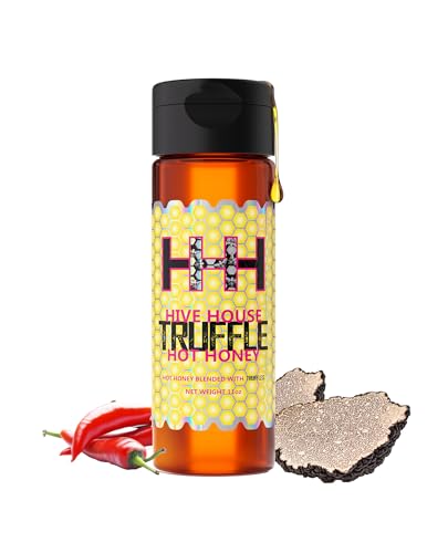 Hive House Honey Truffle