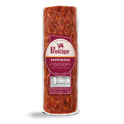 Principe Pepperoni