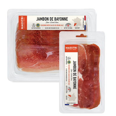 Maestri Jamon Serrano