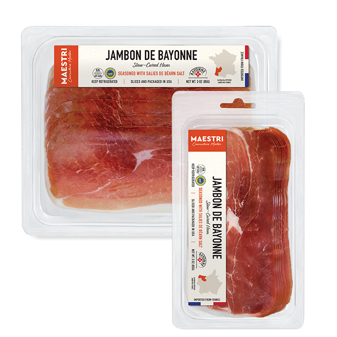 Maestri Jamon Serrano