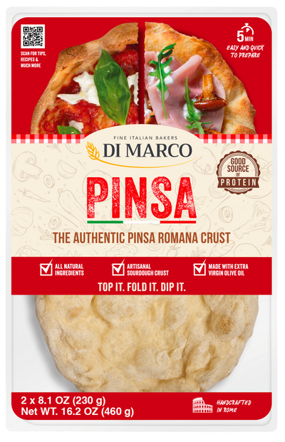 DI Marco Pinsa 2 Units