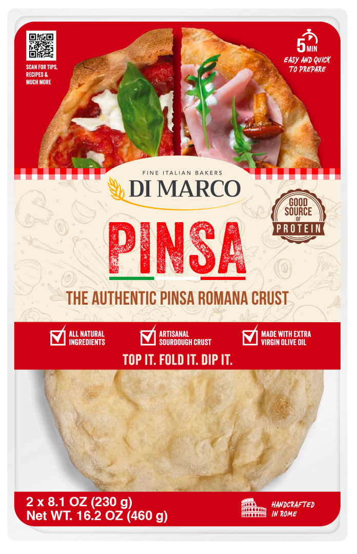 DI Marco Pinsa 2 Units