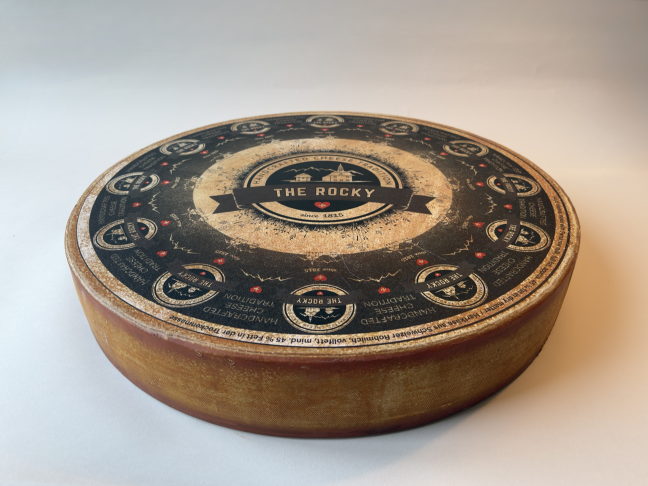 Gourmino 1815 Tradition Line The Rocky 15 mo