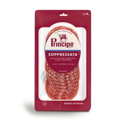 Principe Soppressata