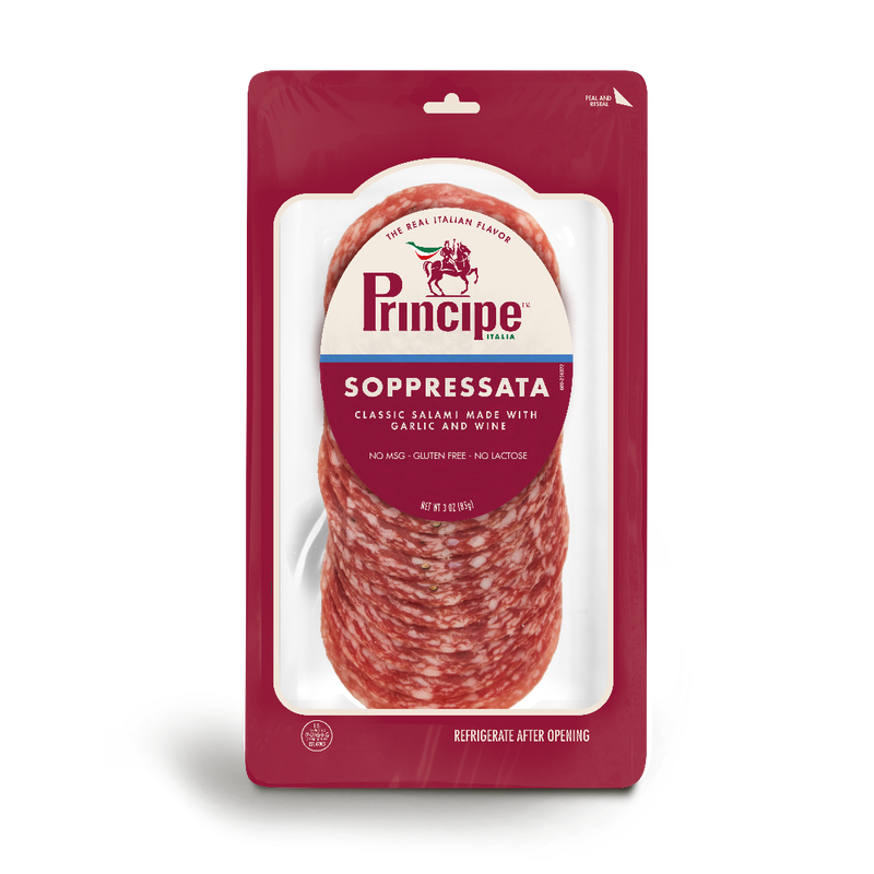 Principe Soppressata